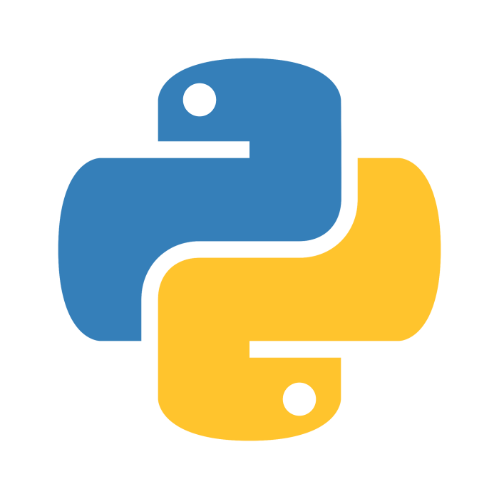 Miniaturansicht des Python-Logos transparente PNG - StickPNG