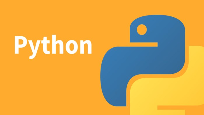 ¿Por qué te interesa aprender Python? - FEUGA